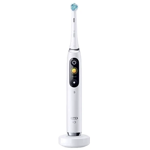 Зубная щетка Braun Oral-B iO Series 9 White