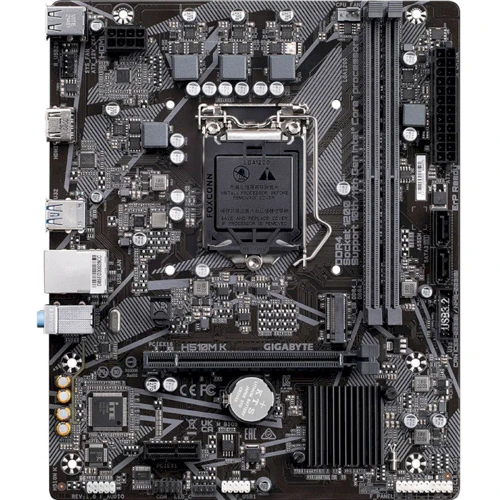 GIGABYTE H510M K