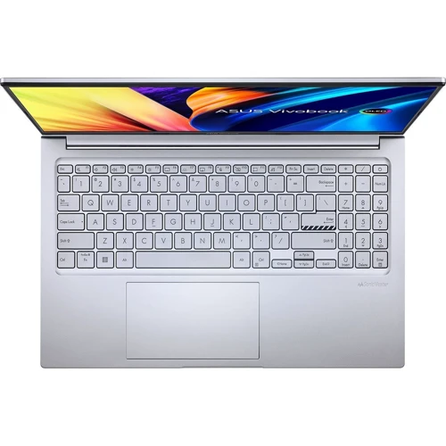 Ноутбук ASUS VivoBook 15X OLED M1503QA (M1503QA-OLED056W) фото 9