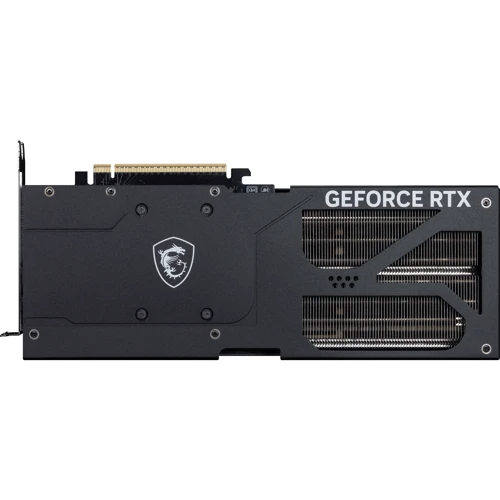 Видеокарта MSI Nvidia GeForce RTX 5080 16G VENTUS 3X OC (G5080-16V3CP): Форм-фактор Стандартная