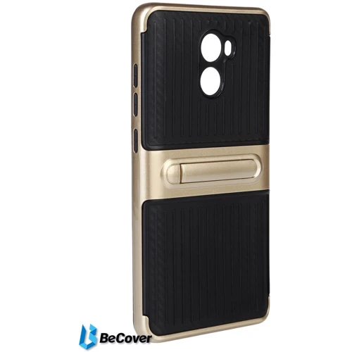 

BeCover Elegance Gold for Xiaomi Redmi 4