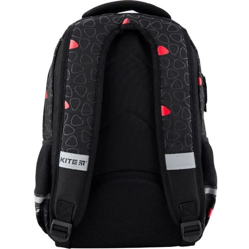 Рюкзак Kite Education Be Sound K19-831M-1: Тип Молодежный рюкзак