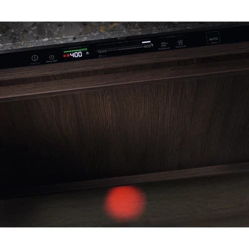 Посудомоечная машина Electrolux EEC967300L: Цвет черный