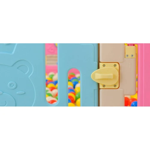 Ігровий майданчик XOKO Play Pen (D24): Виробник XOKO