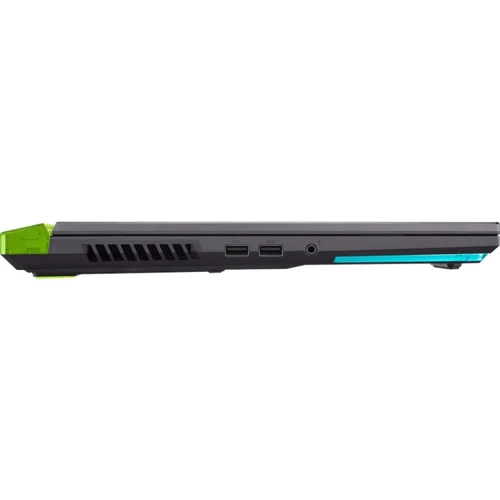 Ноутбук ASUS ROG Strix G17 (G713RS-KH015): Оперативна пам'ять 32 ГБ