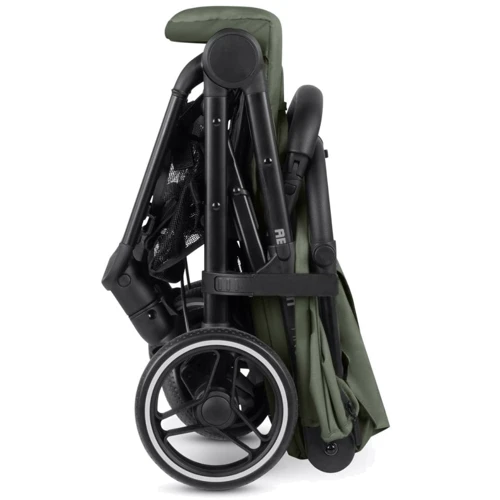 Прогулянковий візок ABC Design Ping 2 Trekking olive (12004502402) фото 8