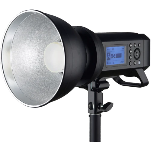 Студийная вспышка Godox AD400PRO: Производитель Godox