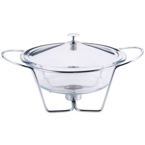 Жаропрочное стекло Мармит Wellberg WB 50208 (1.9л)