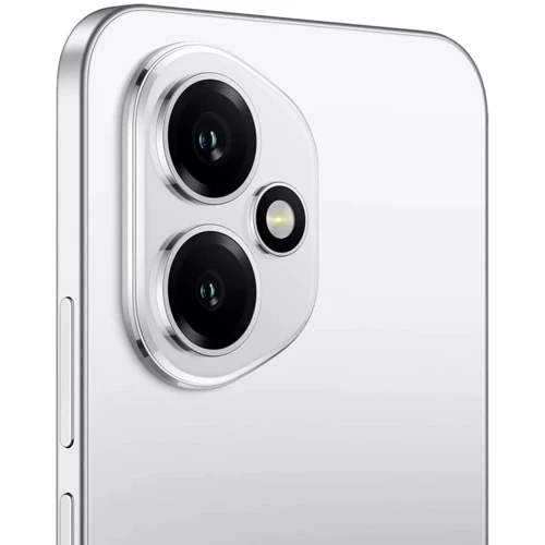 Смартфон Honor 400 5G 8/512Gb Meteor Silver (Global): Процессор Qualcomm SM7550-AB Snapdragon 7 Gen 3 (4 nm) Octa-core (1x2.63 GHz Cortex-A715 & 3x2.4 GHz Cortex-A715 & 4x1.8 GHz Cortex-A510)