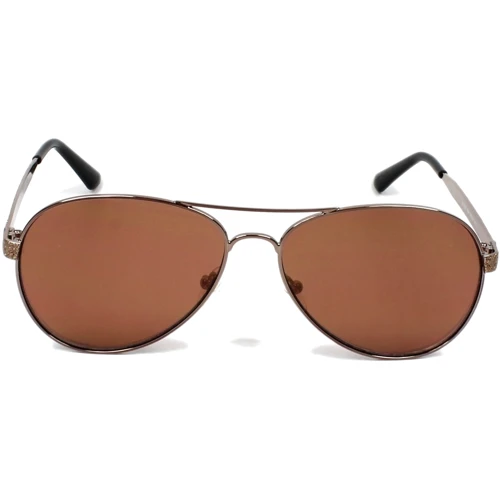 Женские солнцезащитные очки Guess авиатор (2502163): Страна производитель Китай