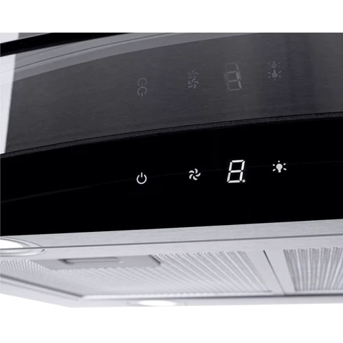 Вытяжка Perfelli CGS 9632 I 1000 LED: Управление Сенсорное