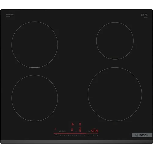Варочная поверхность BOSCH PIE631HB1E