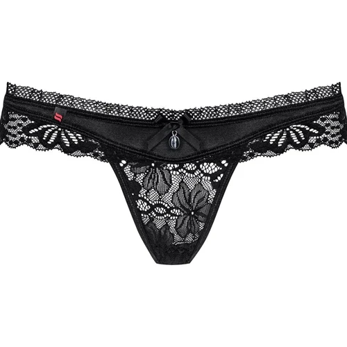 Стринги Obsessive 846-THO-1, S/M