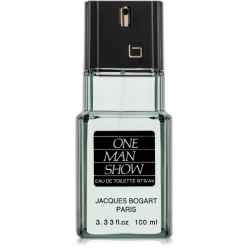 Туалетна вода Jacques Bogart One Man Show 100 ml: Вид Туалетна вода