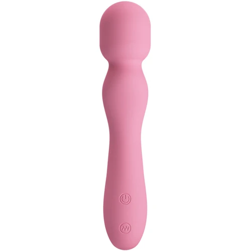 Универсальный массажер Pretty Love Gladys Massager Pink