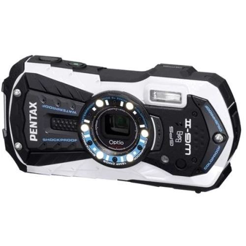 Pentax Optio WG-2 GPS