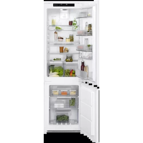 Встраиваемый холодильник Electrolux RNS7TE18S