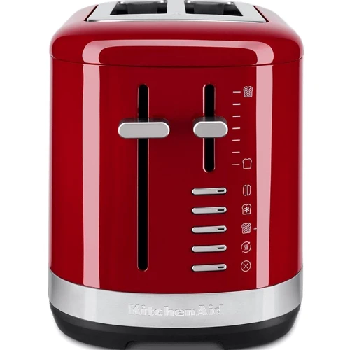 Тостер KitchenAid 5KMT2109EER: Тип Электрический тостер