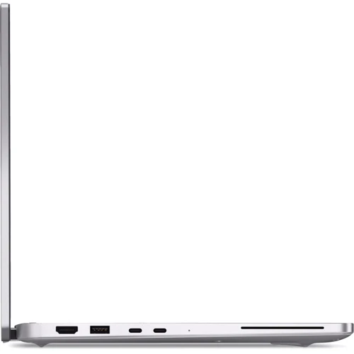 Ноутбук Dell Pro 14 Plus (PB14252): Операционная система Windows 11 Pro