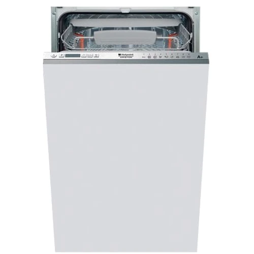 Посудомоечная машина Hotpoint-Ariston LSTF 9M117 C EU