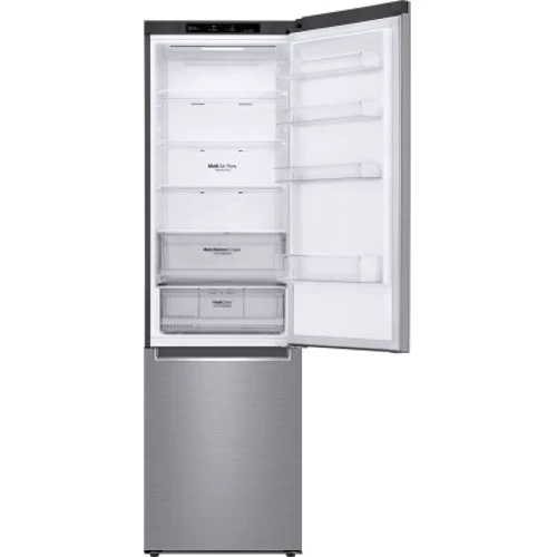Холодильник LG DoorCooling+ GW-B509SMJZ: Размеры 59,5x203x 68,2 см
