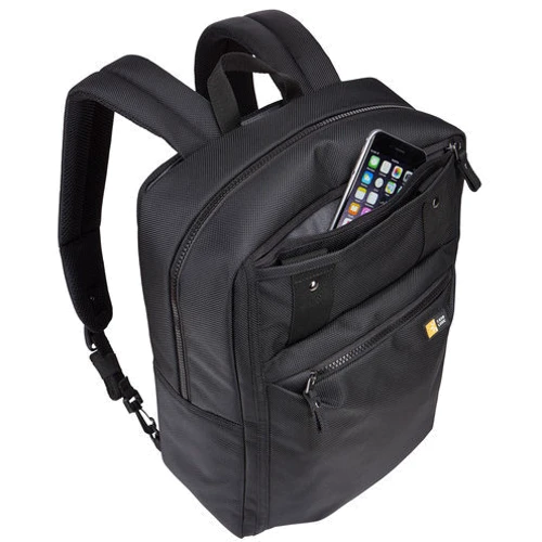 Сумка для ноутбуков Case Logic 14" Bryker 19L Black (BRYBP-114) фото 10