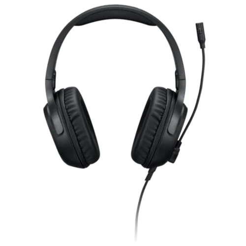 Наушники Lenovo H110 Black (GXD1P46879) фото 4
