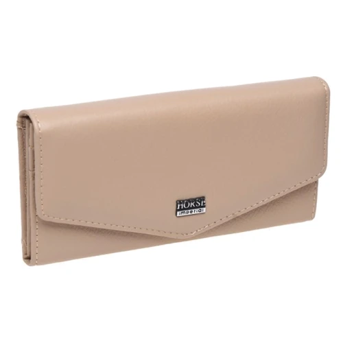 Жіночий гаманець Horse Imperial бежевий (K1803-beige): Країна виробник Тайвань