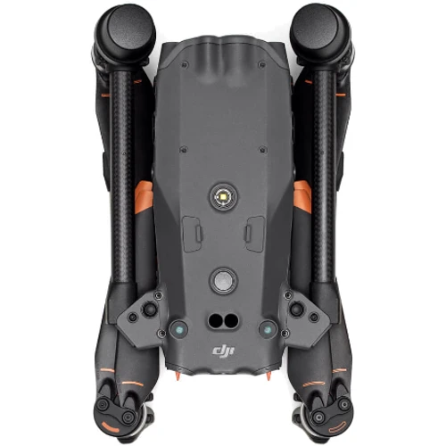 Квадрокоптер DJI Matrice 30T (CP.EN.00000368.01)+ 2 АКБ TB30: Тип гаджета Квадрокоптеры