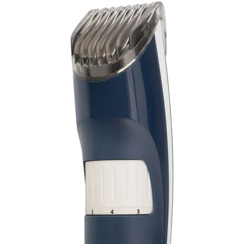 Машинка для стрижки (триммер) Polaris PHC 1102 R индиго