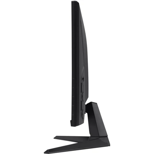 Монітор ASUS TUF Gaming VG279QM1A: Покриття екрану антибликовое
