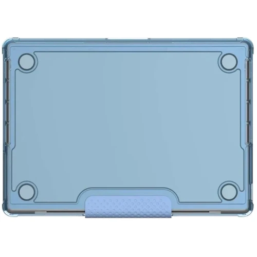UAG [U] Lucent Cerulean (134004115858) for MacBook Pro 16" M3 | M2 | M1: Тип чехла чехол-накладка