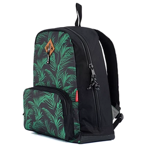 Рюкзак Nikidom Tasmania, серії Zipper (NKD-9502): Вікова група від 13 до 18 років