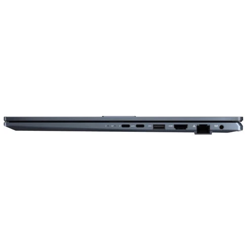 Ноутбук ASUS VivoBook Pro 16 K6602ZE (K6602ZE-N1063): Процессор Intel Core i7-12650H (3.5- 4.7 ГГц) / 10 - ядерный