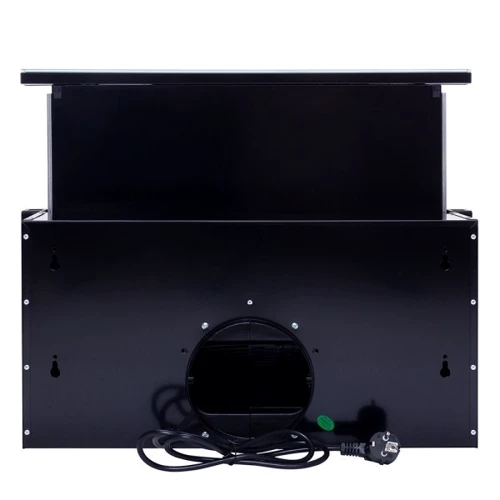 Вытяжка Minola HTL 6234 BL 700 LED GLASS