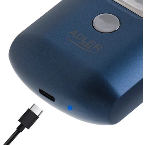 Электробритва Adler AD 2937 USB фото 4