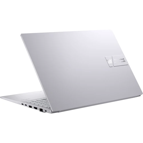 Ноутбук ASUS VivoBook Pro 15 K6502VU (K6502VU-MA095): Объем накопителя 512 ГБ SSD
