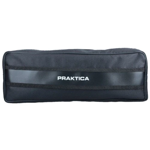 Підзорна труба Praktica Hydan 20-60x60 WA Grey + штатив (71206060) фото 5