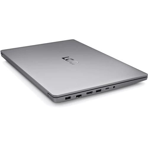 Ноутбук Lenovo LOQ 15IAX9E Luna Gray (83LK0035US) фото 9