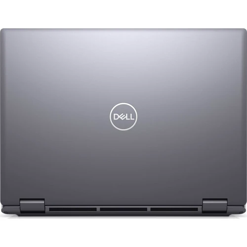Ноутбук Dell Precision 7680 (210-BGNT01) UA: Процессор Intel Core i9-13950HX (2.2 - 5.5 ГГц) / 24 - ядерный