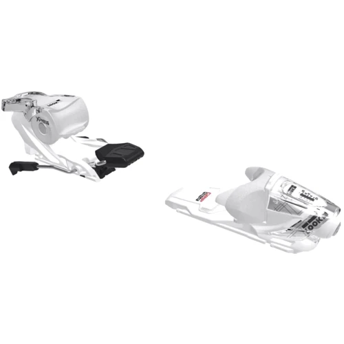 Лыжи Rossignol ( RAKLI02 ) NOVA 2 XPRESS + крепления ( FCID036 ) XPRESS W 10 GW B83 2024 (3607683849529): Стиль катания all mountain