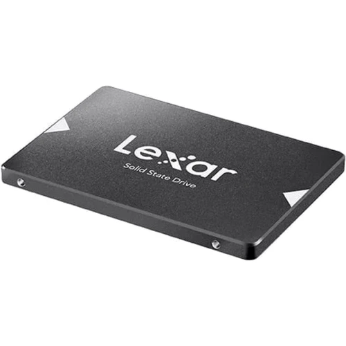 Lexar NS100 512 GB (LNS100-512RB): Тип накопителя внутренний