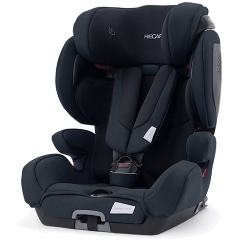 Автокресло RECARO TIAN ELITE PRIME MAT BLACK