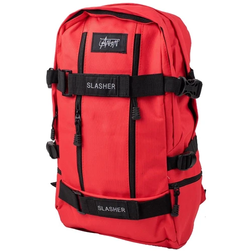 Чоловік рюкзак Valiria Fashion червоний (4DETBI4001-1)