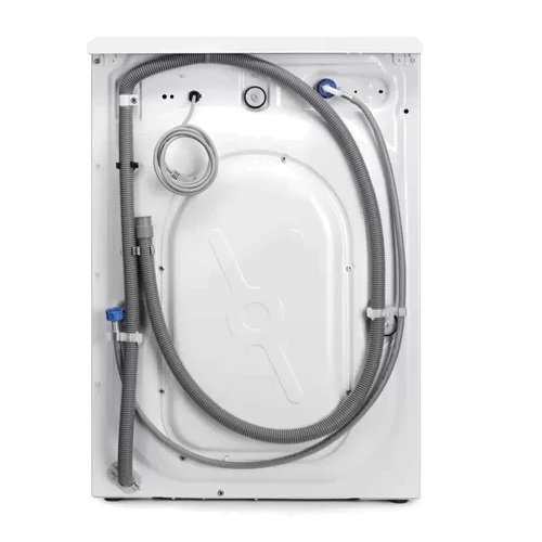 Стиральная машина Electrolux EW6F328SP: Тип машины Автомат