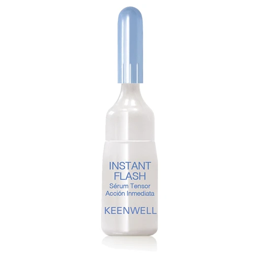 Keenwell Biologicos Antioxidant Active Concentrated Антиоксидантная сыворотка мгновенной красоты 10х3 ml