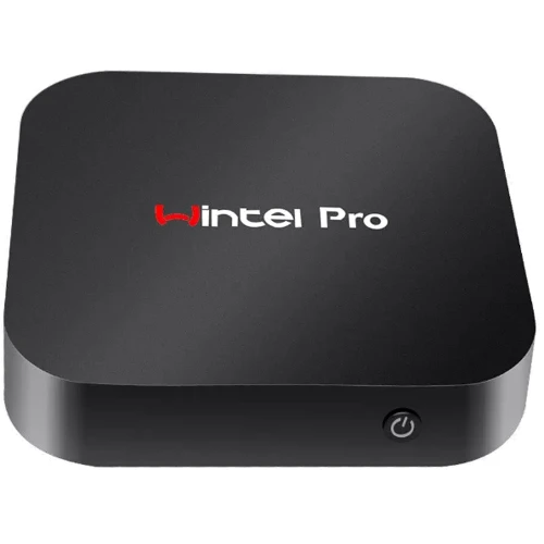 Персональний комп'ютер (ПК) Wintel W8 Pro 4/64Gb