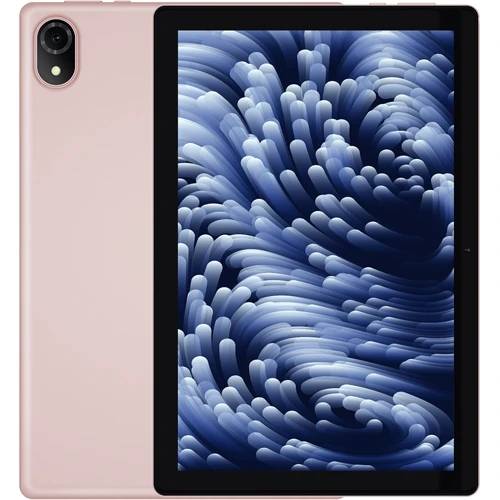 Планшет Doogee Tab U10 Pro 8/128GB Wi-Fi  Pink