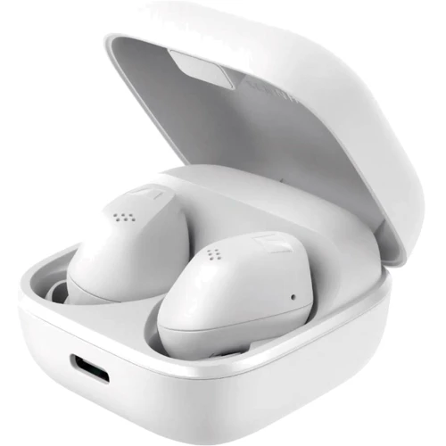 Навушники Sennheiser ACCENTUM True Wireless White (700263)