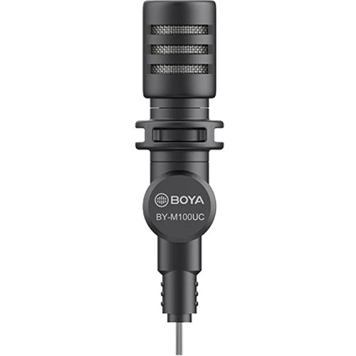Микрофон Boya BY-M100UC